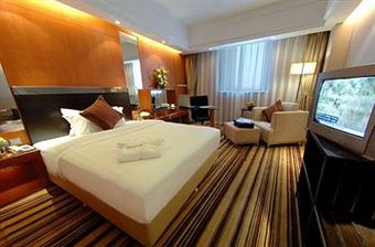 Jianguo Garden Hotel