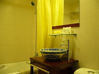 Hotel Lu Song Yuan