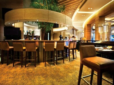 Hotel Harbour Plaza Metropolis