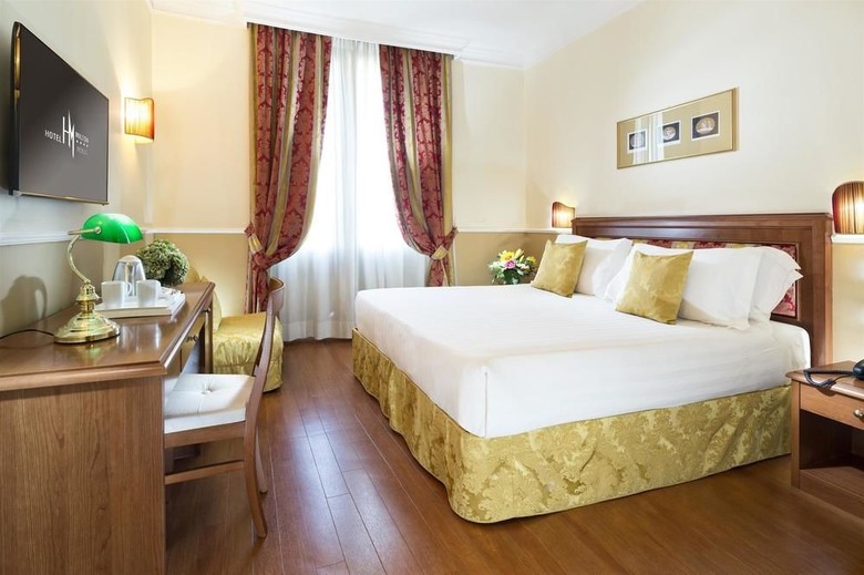 Hotel Milton Roma