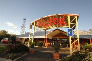 Best Western Bungil Creek Motel