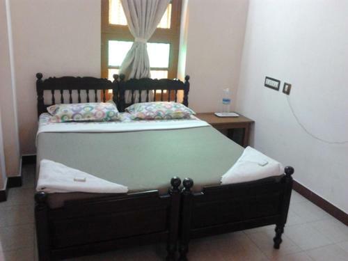 Hostal Coramandal Heritage