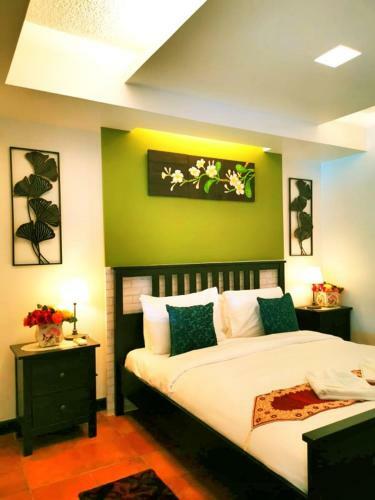 Apartamentos Beach Gallery House