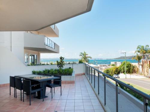 Hotel Ramada Resort Shoal Bay