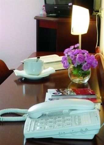 Inter-hotel Les Bruy�res