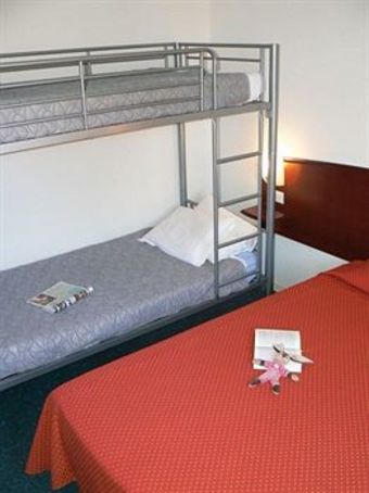 Inter-hotel Les Bruy�res