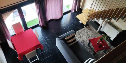 Apartamento Corte Di Frara