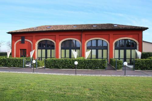 Apartamento Corte Di Frara