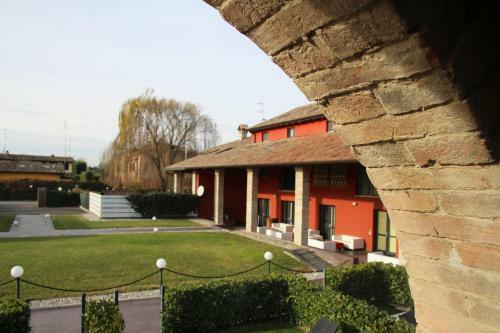 Apartamento Corte Di Frara