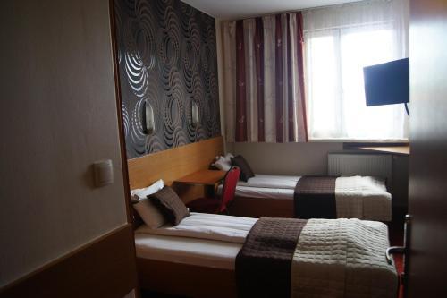 Hotel Orbita