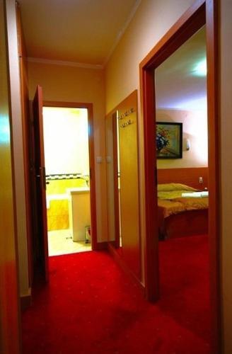 Hotel Orbita