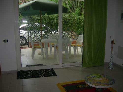 Hostal Dimore Al Borgo