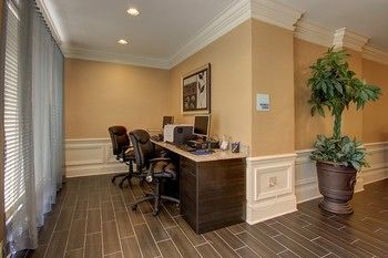 Hotel Holiday Inn Express & Suites Alpharetta