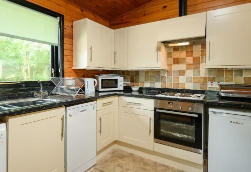 Agroturismo Woodlands Hotel & Pine Lodges