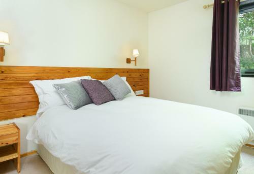 Agroturismo Woodlands Hotel & Pine Lodges