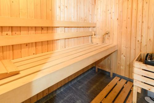 Agroturismo Woodlands Hotel & Pine Lodges