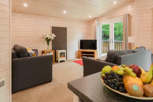 Agroturismo Woodlands Hotel & Pine Lodges