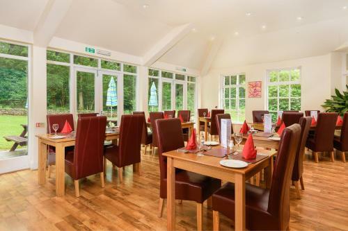 Agroturismo Woodlands Hotel & Pine Lodges