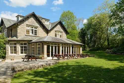 Agroturismo Woodlands Hotel & Pine Lodges