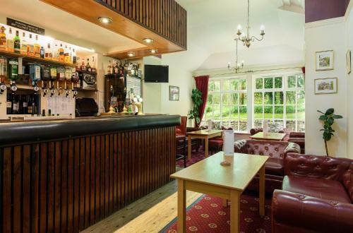 Agroturismo Woodlands Hotel & Pine Lodges