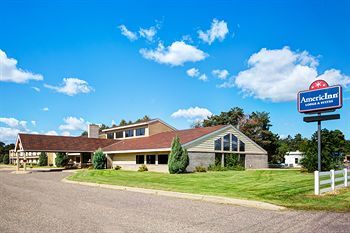 Hotel Americinn Of Ham Lake