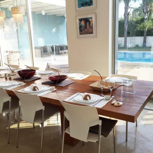 Villa Alice Caesarea