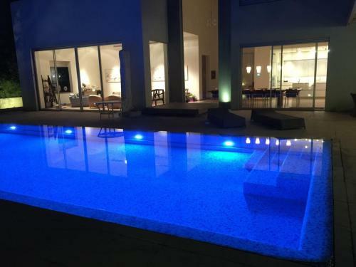 Villa Alice Caesarea