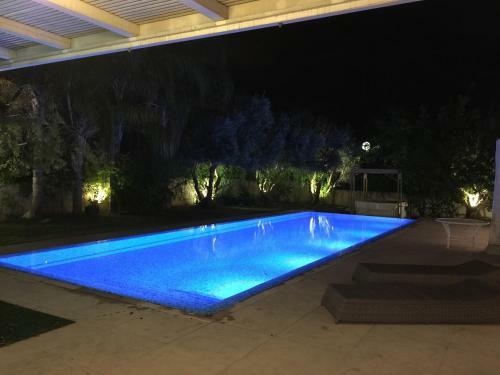 Villa Alice Caesarea