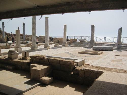 Villa Alice Caesarea