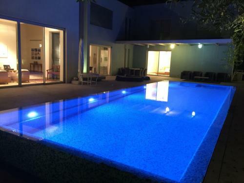 Villa Alice Caesarea