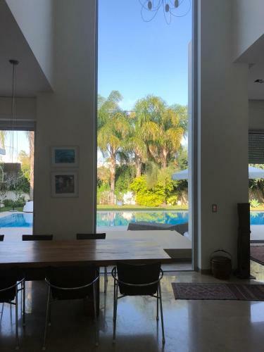 Villa Alice Caesarea