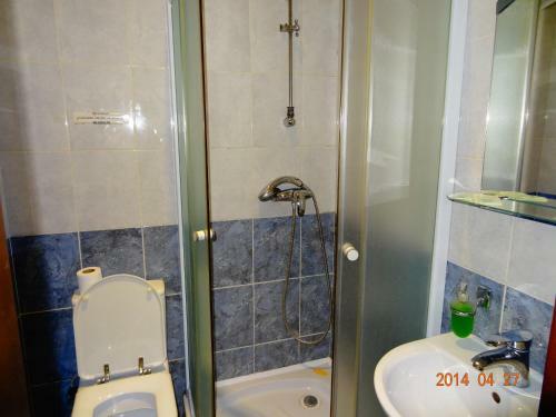 Bogema Motel