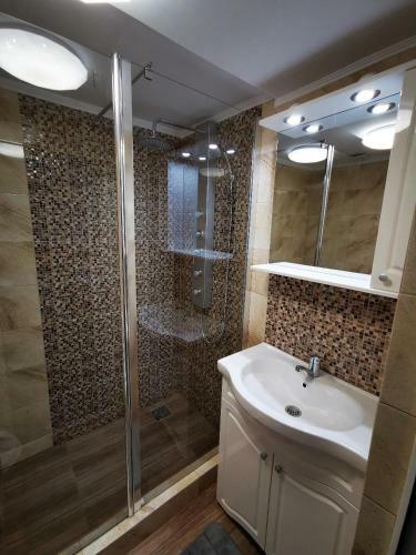 Hostal Pensiunea Poiana Bucovat