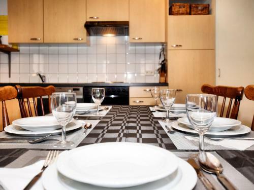 Holiday Home Hof Van Aken Richelle