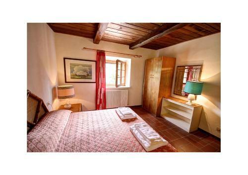 Agroturismo Agriturismo Molinuzzo