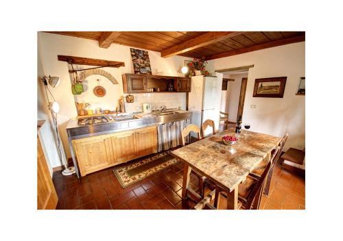 Agroturismo Agriturismo Molinuzzo