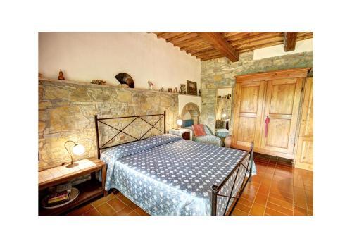 Agroturismo Agriturismo Molinuzzo