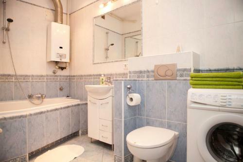 Warsaw Best Apartments Senatorska