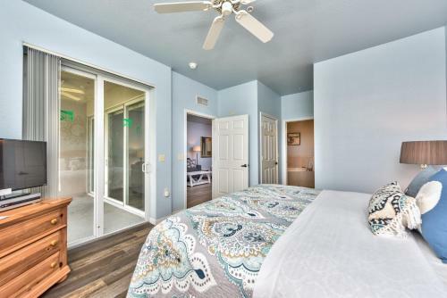 Apartamento Casabella Golf Condo At Greenlinks