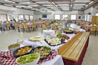 Hotel Mashabei Sade Kibbutz Country Lodging