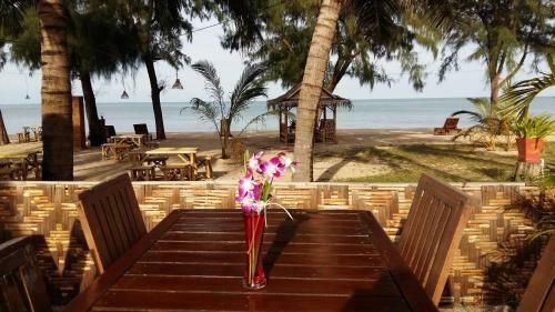 Hotel Ao Thai Resort