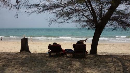 Hotel Ao Thai Resort