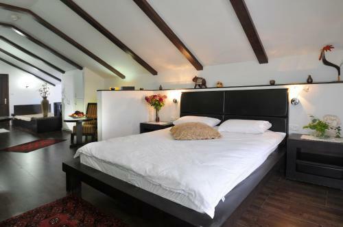 Nof Lazafon Holiday Home