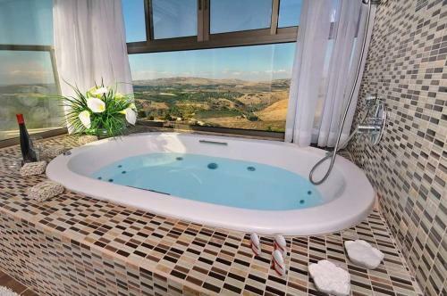 Nof Lazafon Holiday Home
