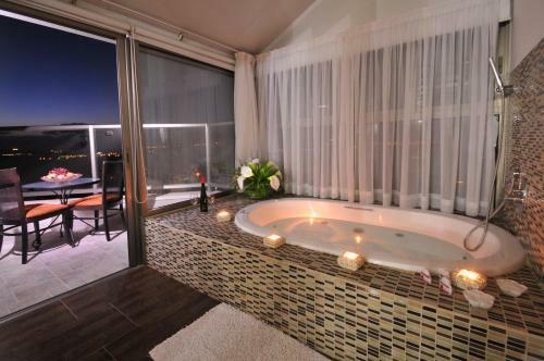 Nof Lazafon Holiday Home