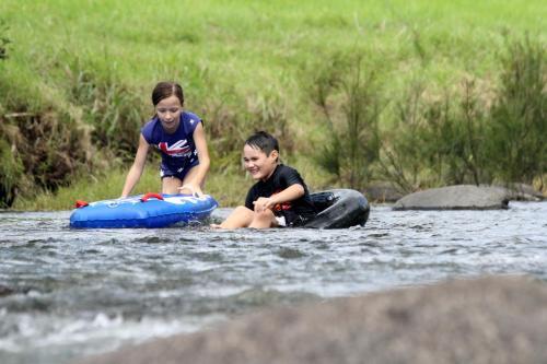 Christmas Creek Recreation Centre