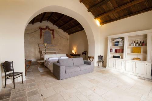 Masseria Celentano Relais &amp; Agriturismo