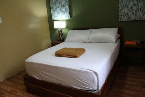 Purple Tree Bed & Breakfast