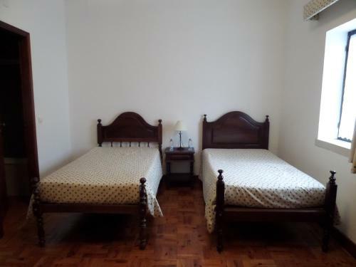 Hostal Alojamento Local De Pardieiros