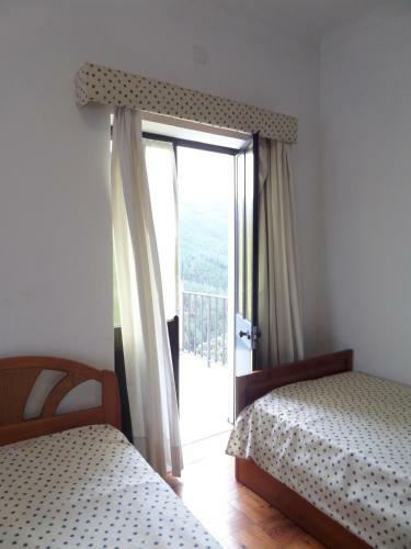 Hostal Alojamento Local De Pardieiros